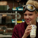 Illustration for article titled Netflix puts Kate McKinnon behind the wheel of its rebooted Magic School Bus